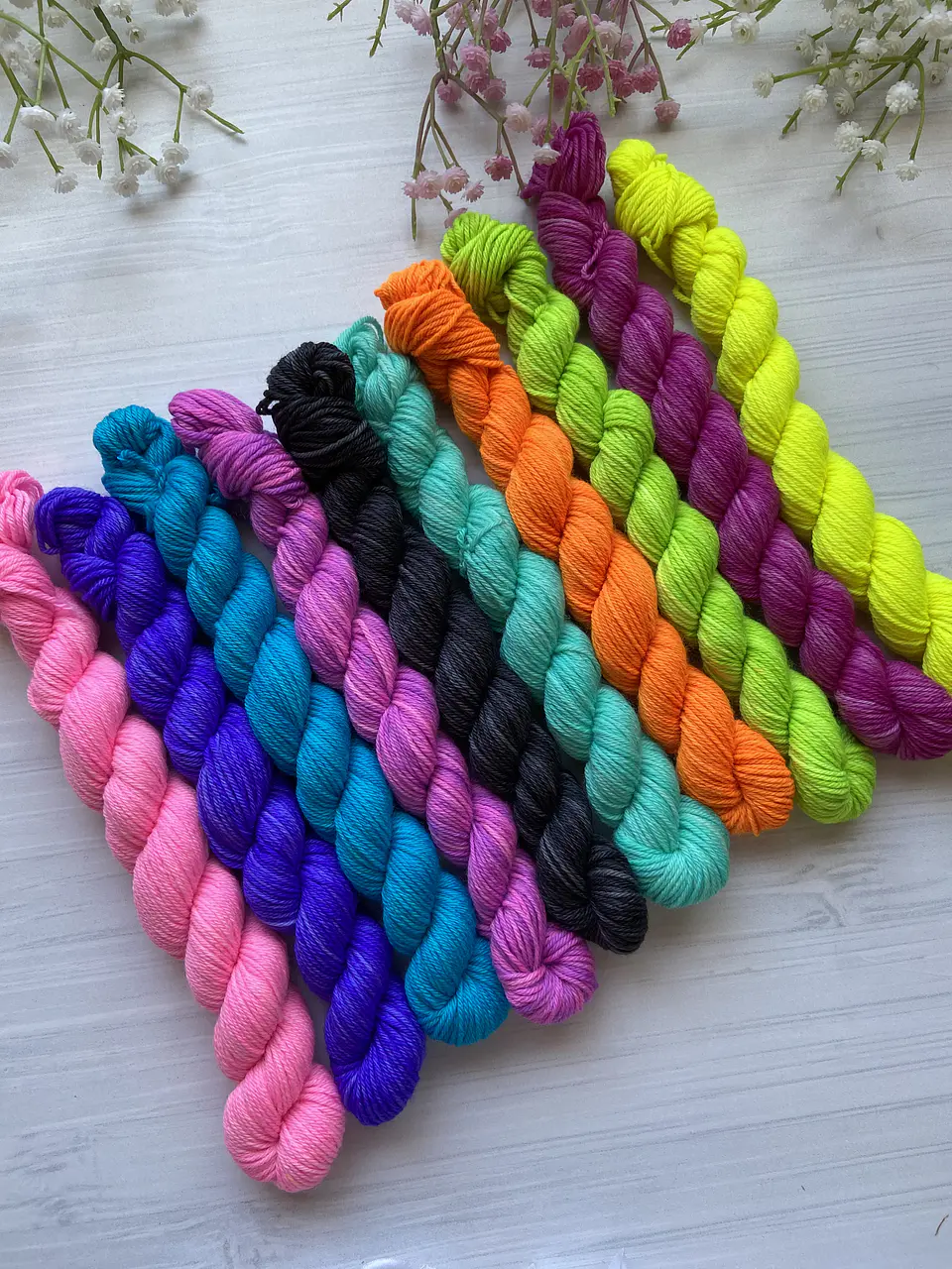 (10) Mini Bijoux - Alegría Sock 3