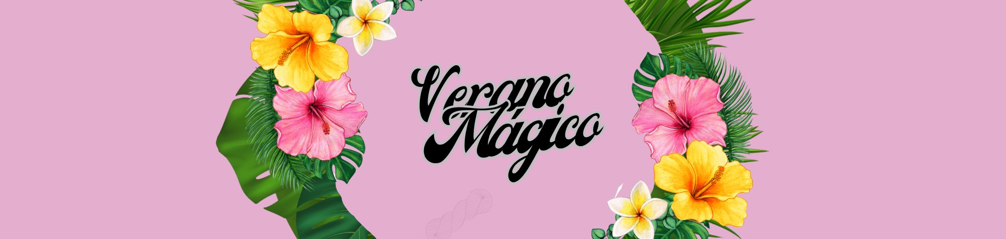 Colección Verano Mágico ✨