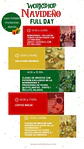 Workshop Navideño Full Day - 16 de Diciembre - Miniatura 2