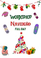Workshop Navideño Full Day - 16 de Diciembre - Miniatura 1