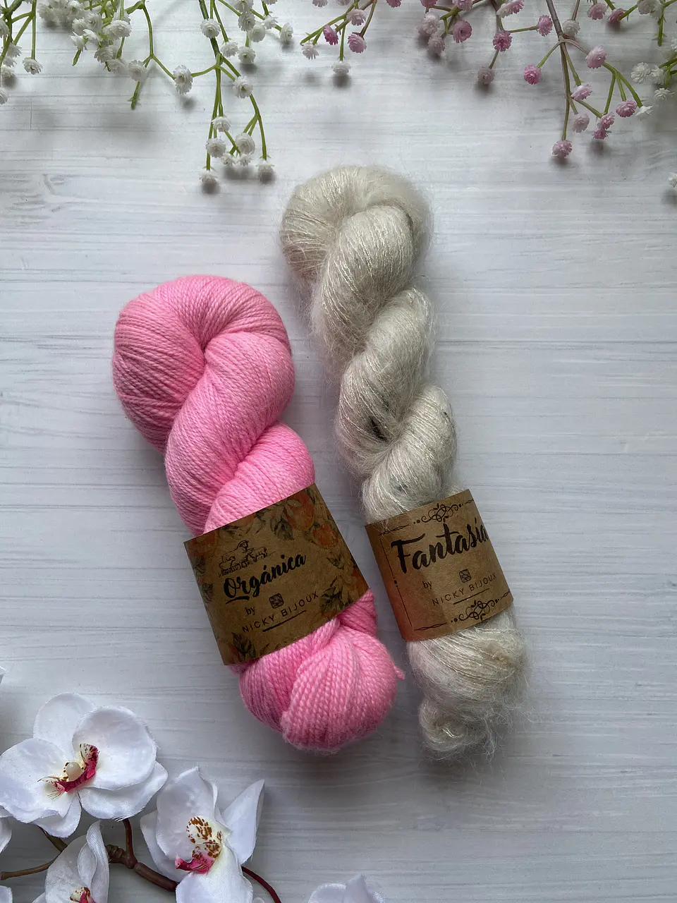 Kit Pañoleta Salang - Kit Completo 2 1