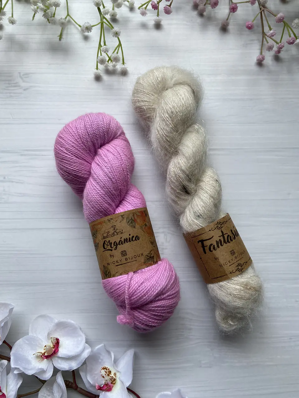Kit Pañoleta Salang - Kit Completo 3 1