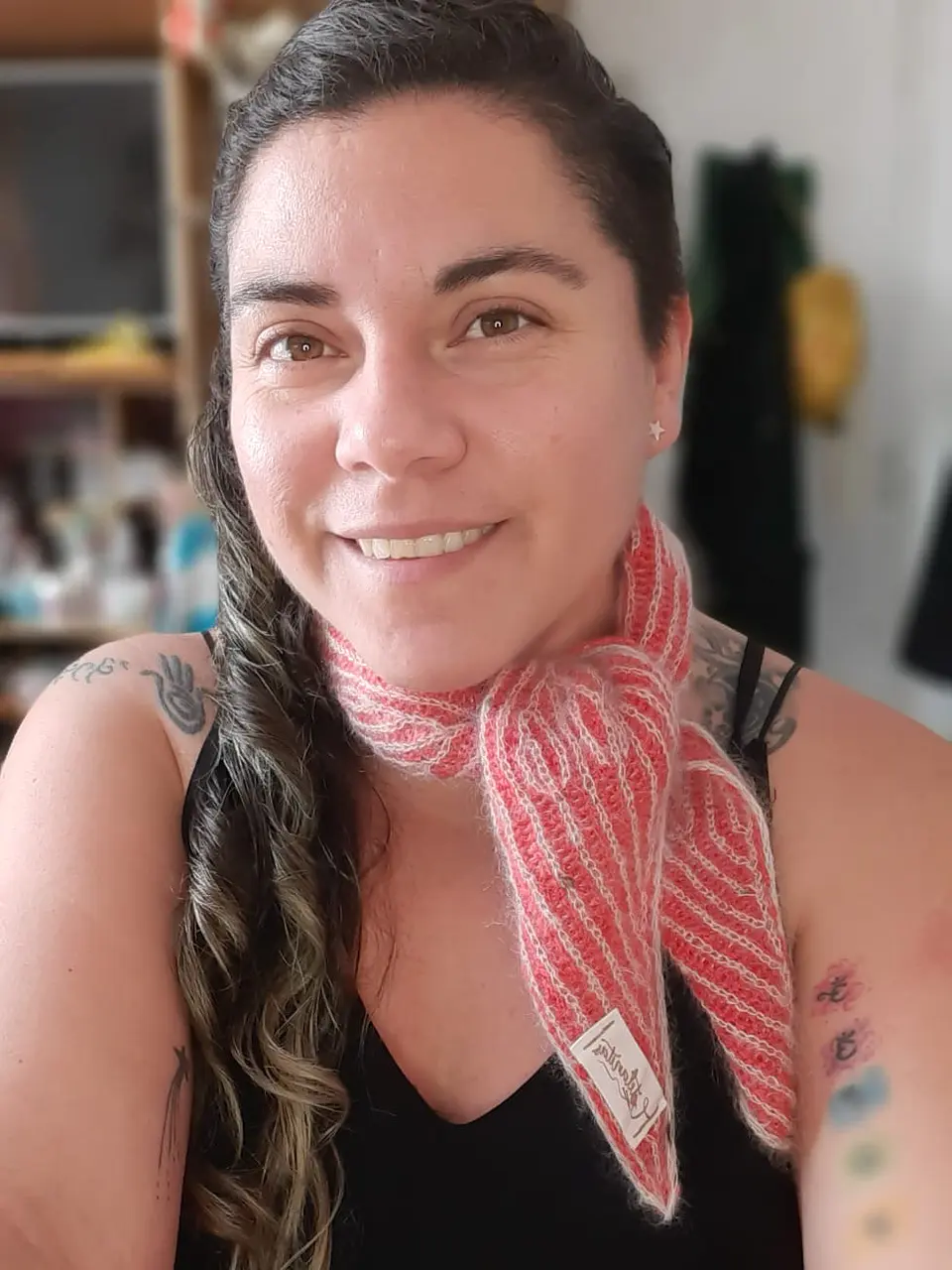 Kit Pañoleta Salang - Kit Completo 2 7