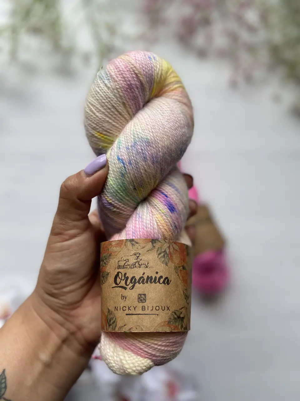 Kit Pañoleta Salang - Kit Completo 5 2