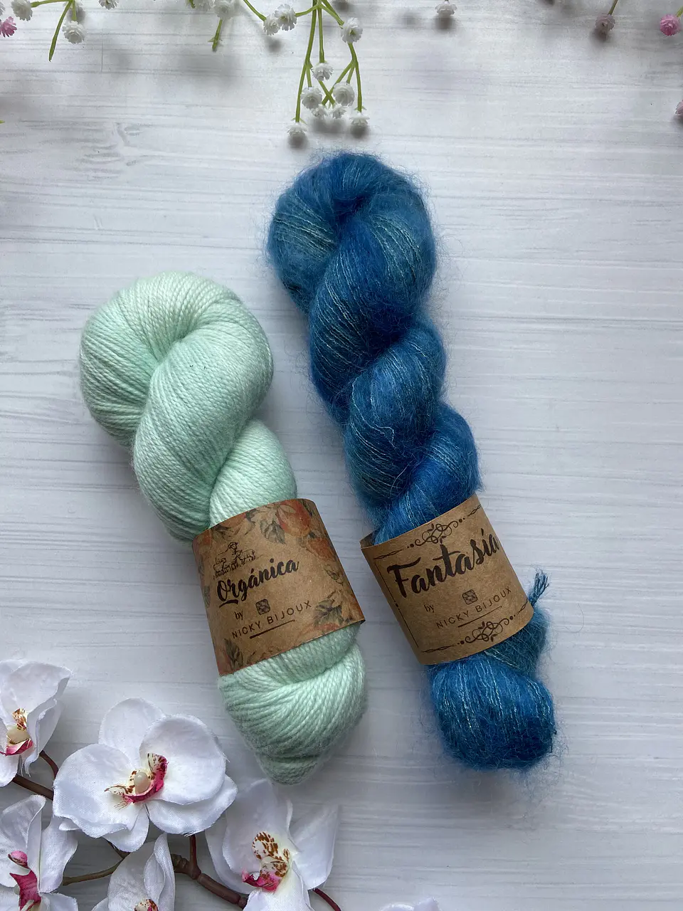 Kit Pañoleta Salang - Kit Completo 6 1