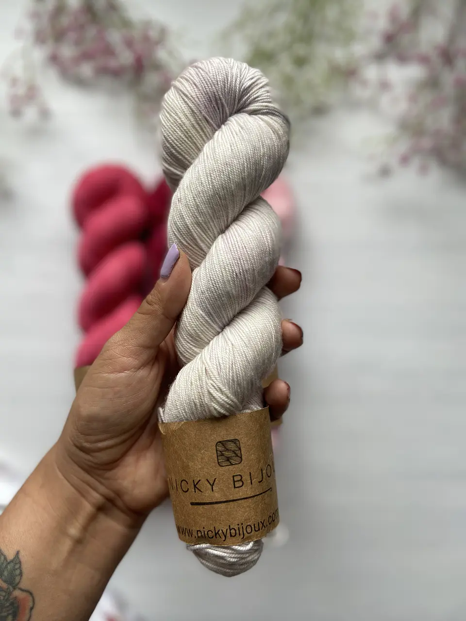 Mix Hilados Premium - Mix 2 5