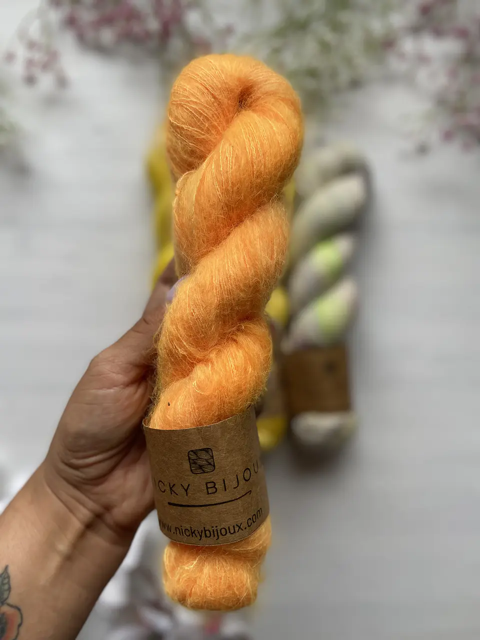 Mix Hilados Premium - Mix 3 2