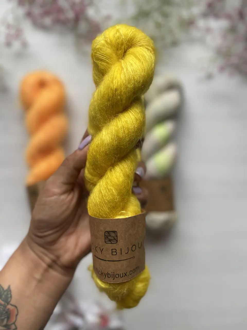 Mix Hilados Premium - Mix 3 3