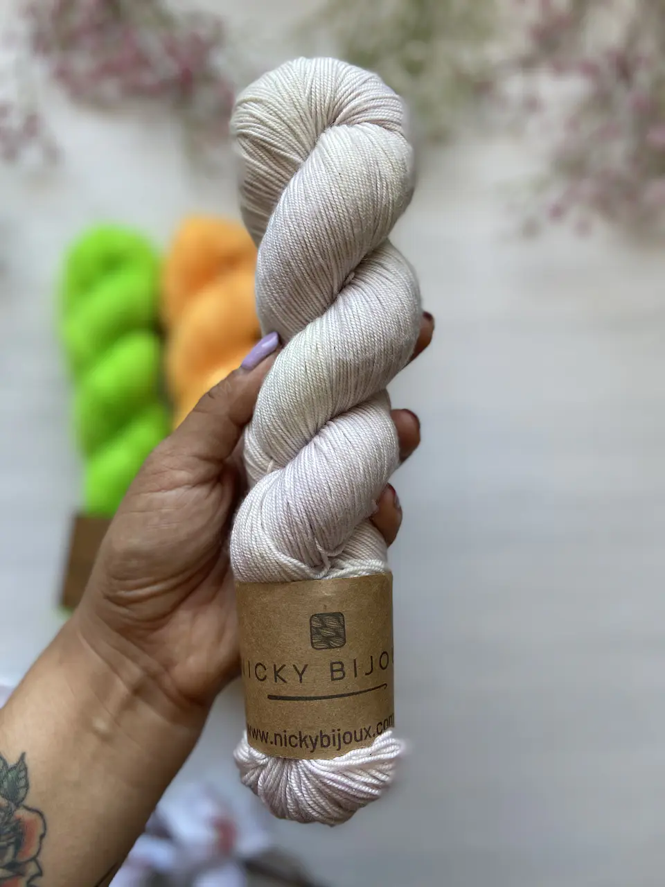 Mix Hilados Premium - Mix 6 5