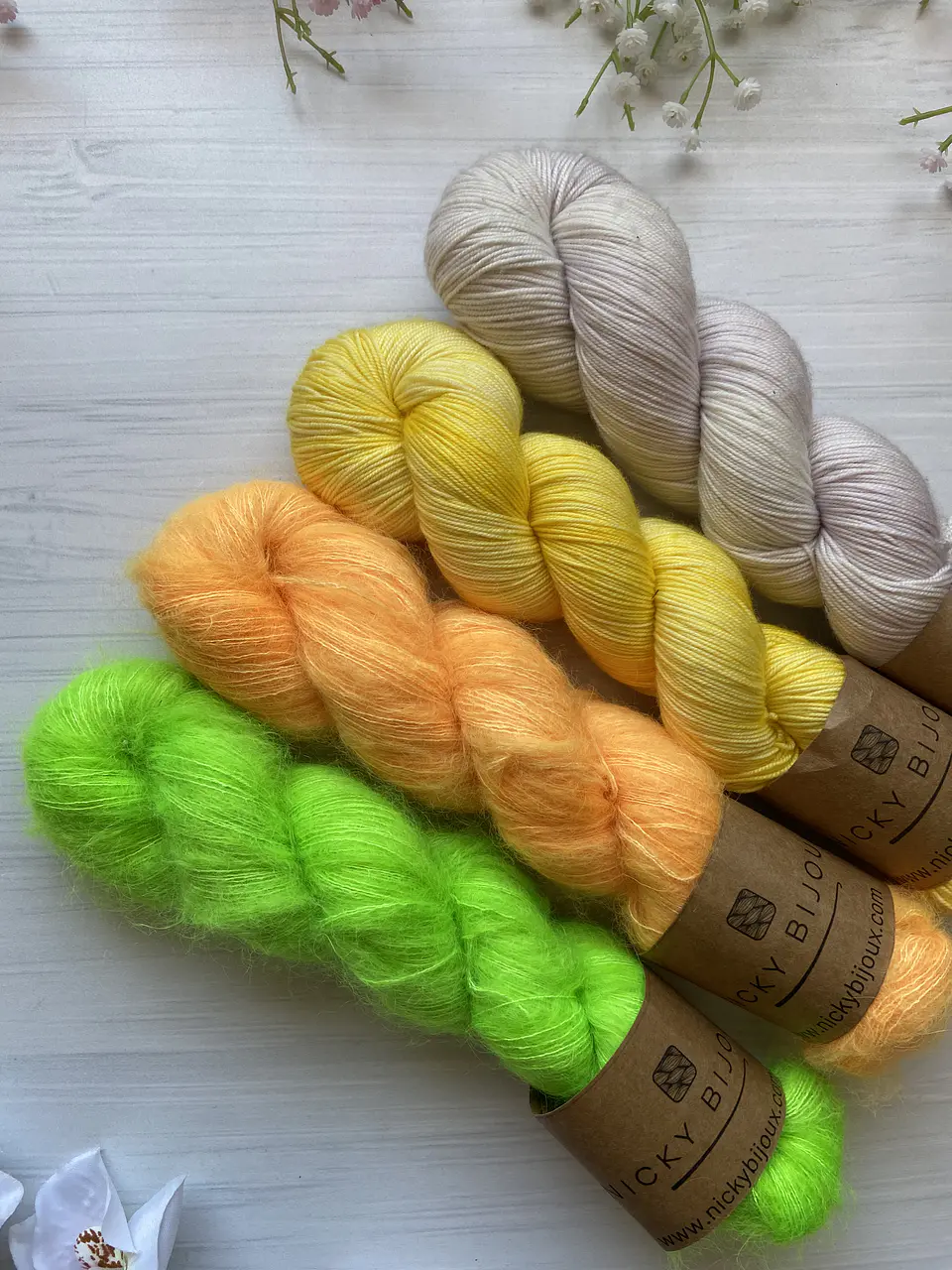 Mix Hilados Premium - Mix 6 6
