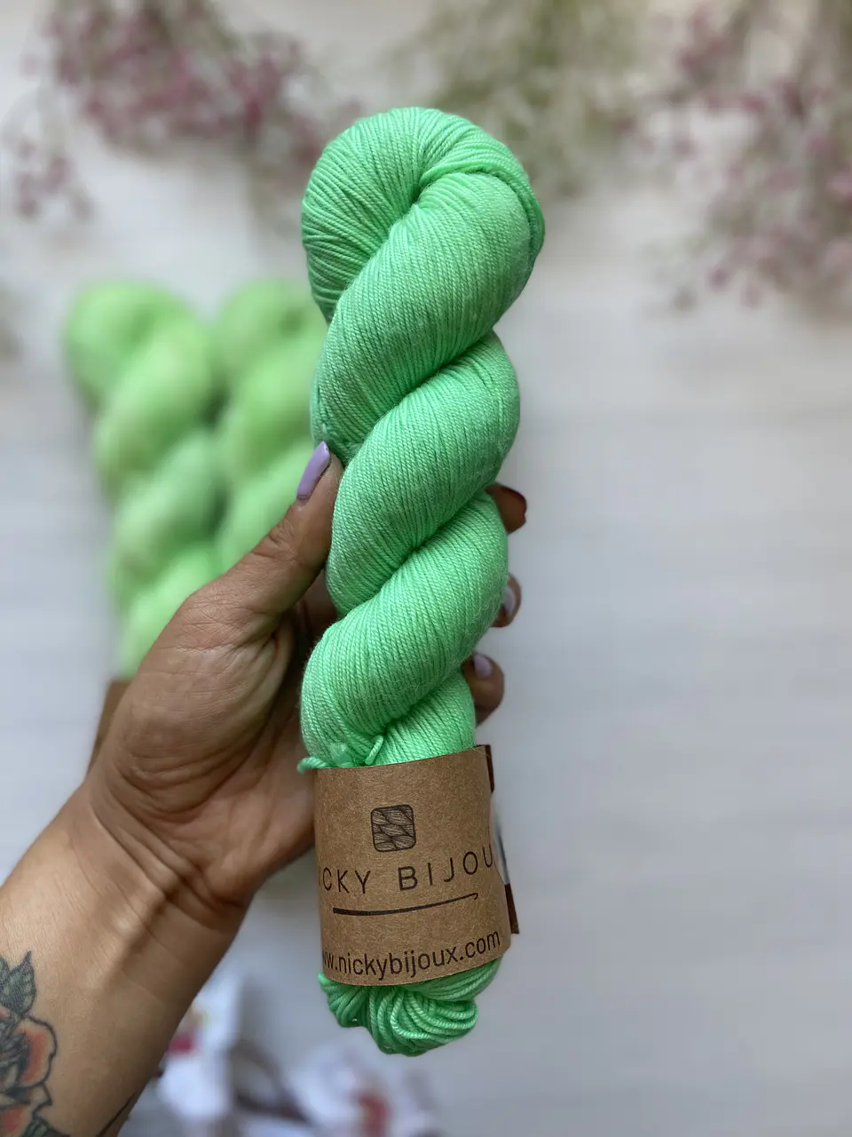 Mix Hilados Premium - Mix 7 5