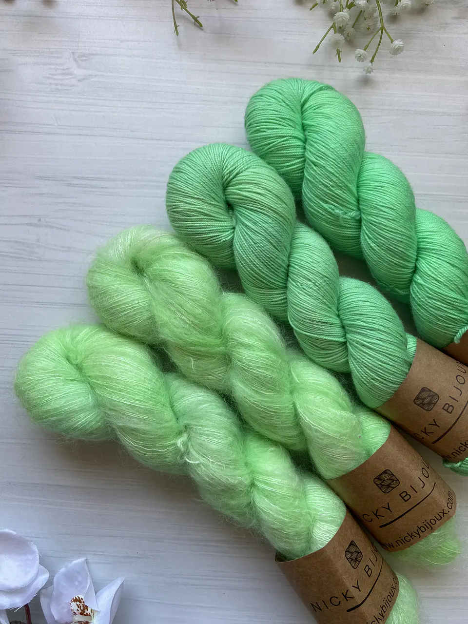 Mix Hilados Premium - Mix 7 6