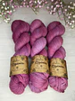 Merino Orgánica 100% DK - Miniatura 2