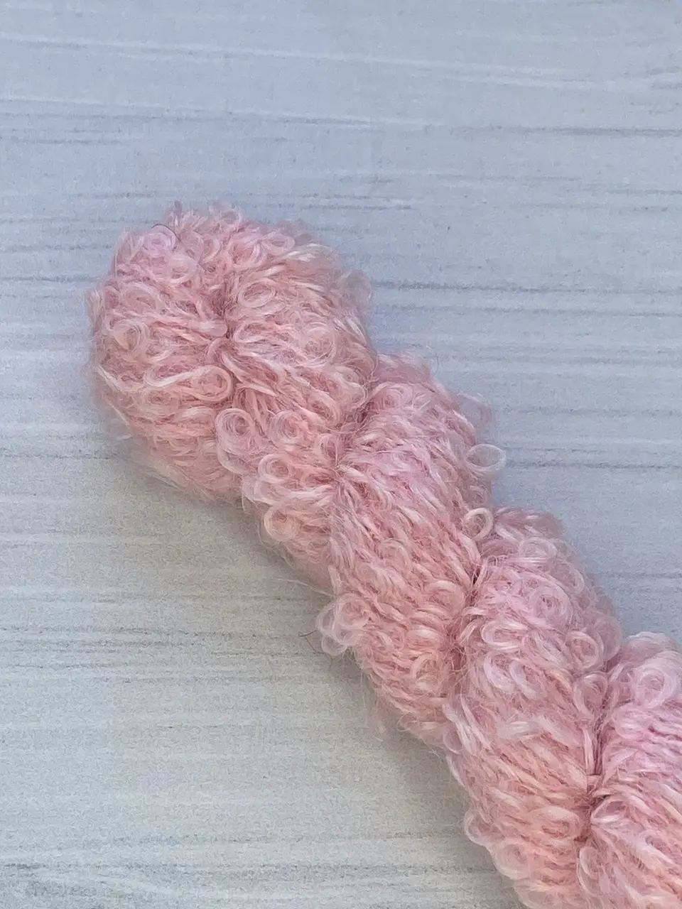 Mini Bijoux - Boucle 3