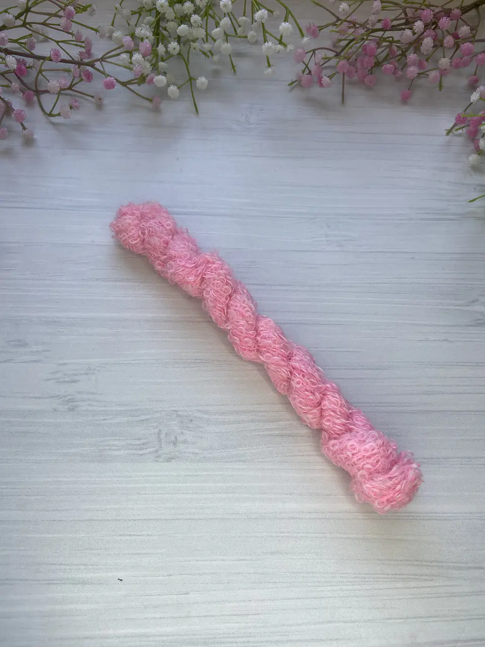 Mini Bijoux - Boucle 1