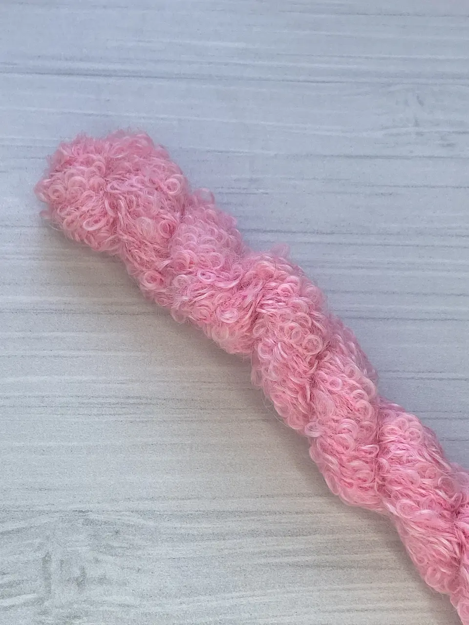 Mini Bijoux - Boucle 2