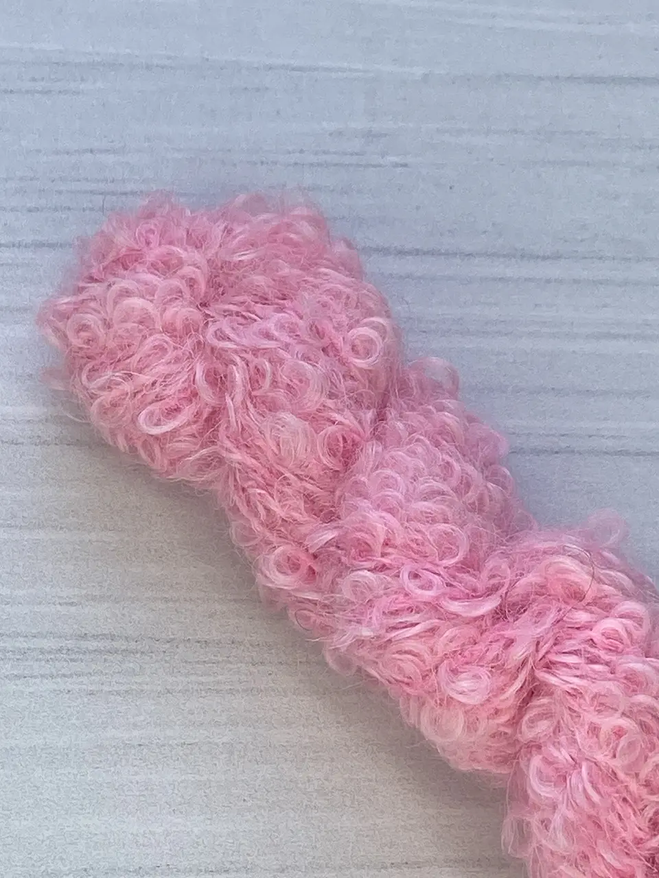 Mini Bijoux - Boucle 3