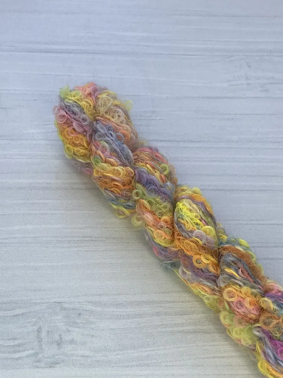 Mini Bijoux - Boucle 2