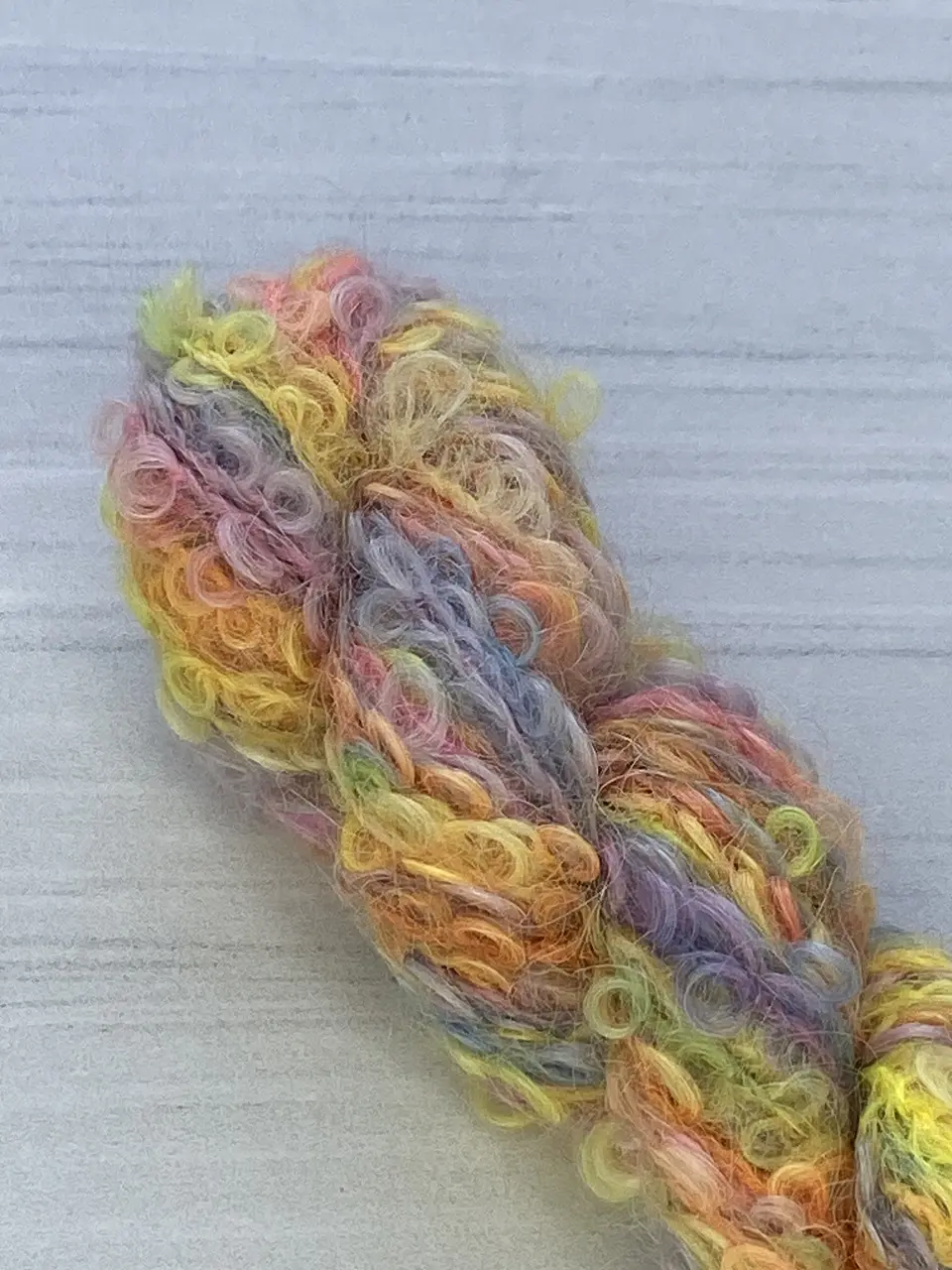 Mini Bijoux - Boucle 3