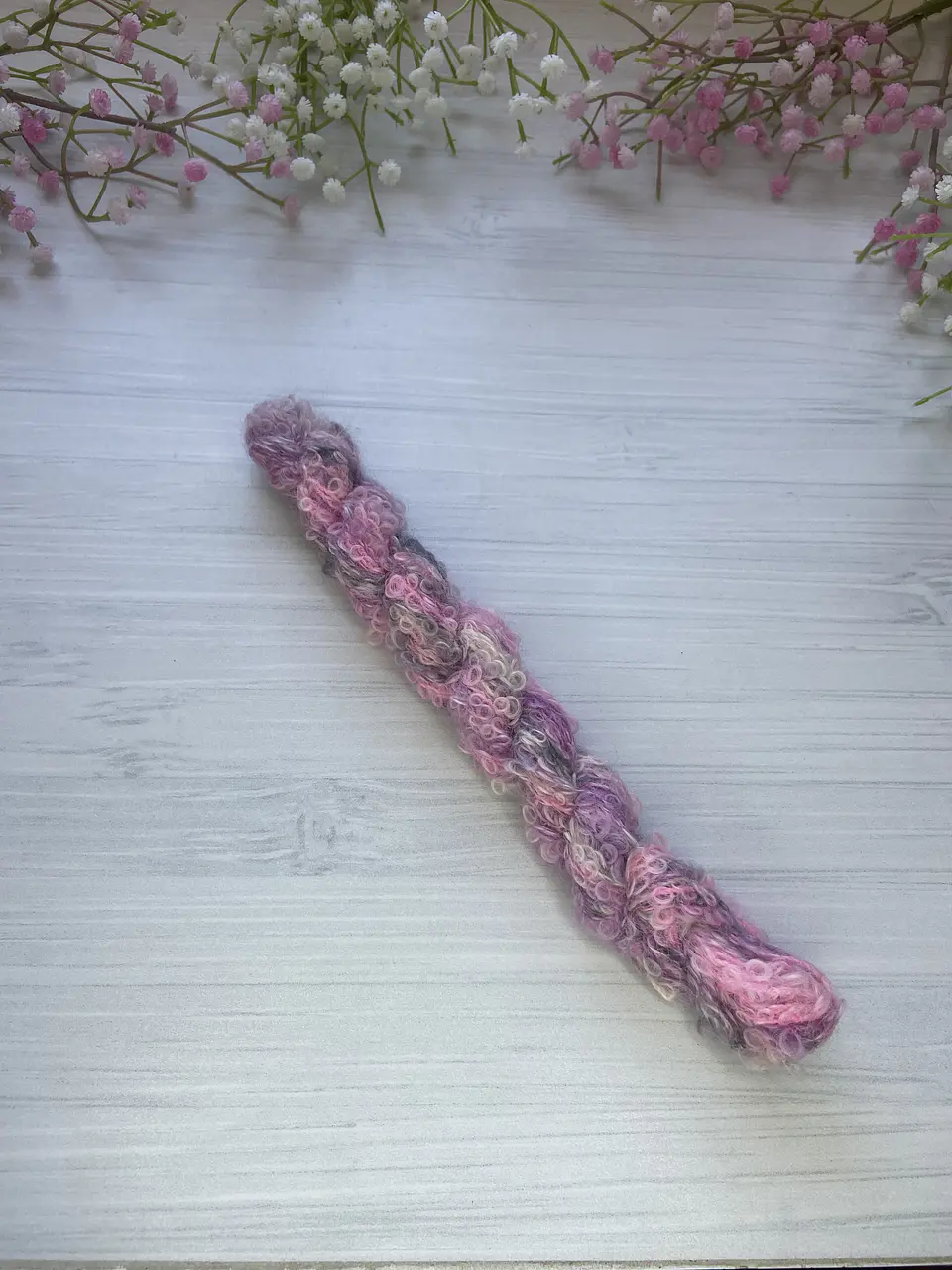 Mini Bijoux - Boucle 1