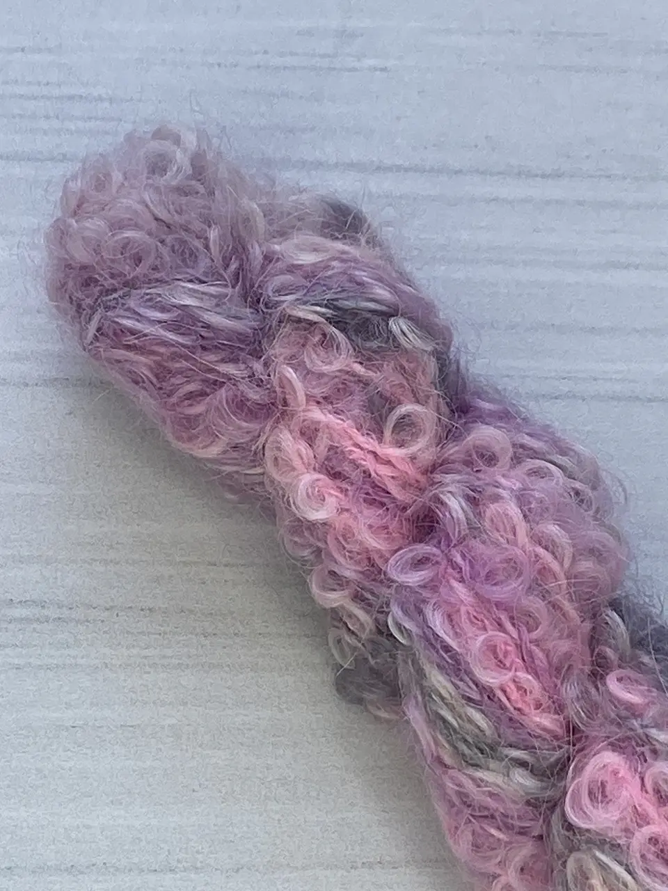 Mini Bijoux - Boucle 3