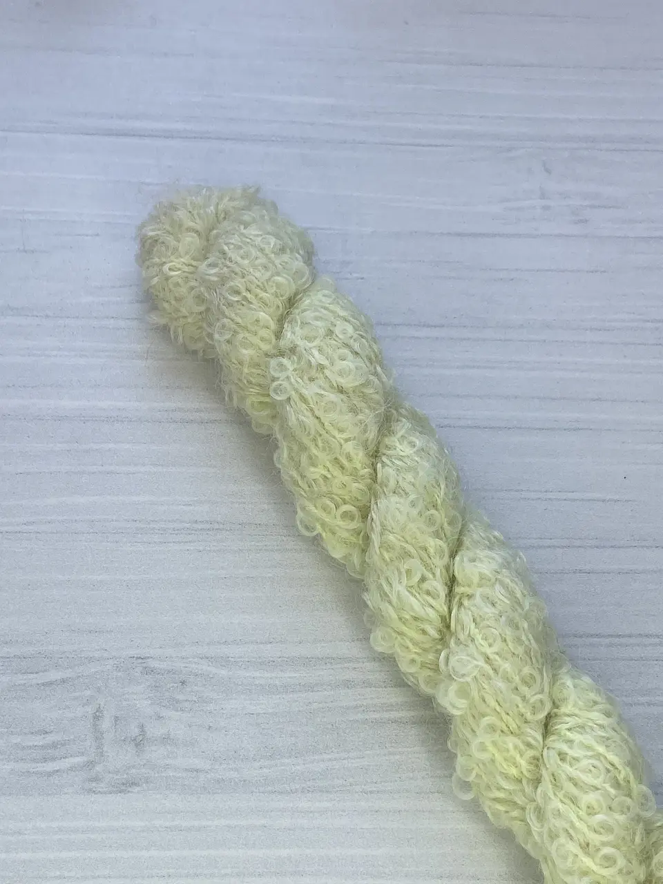 Mini Bijoux - Boucle 2