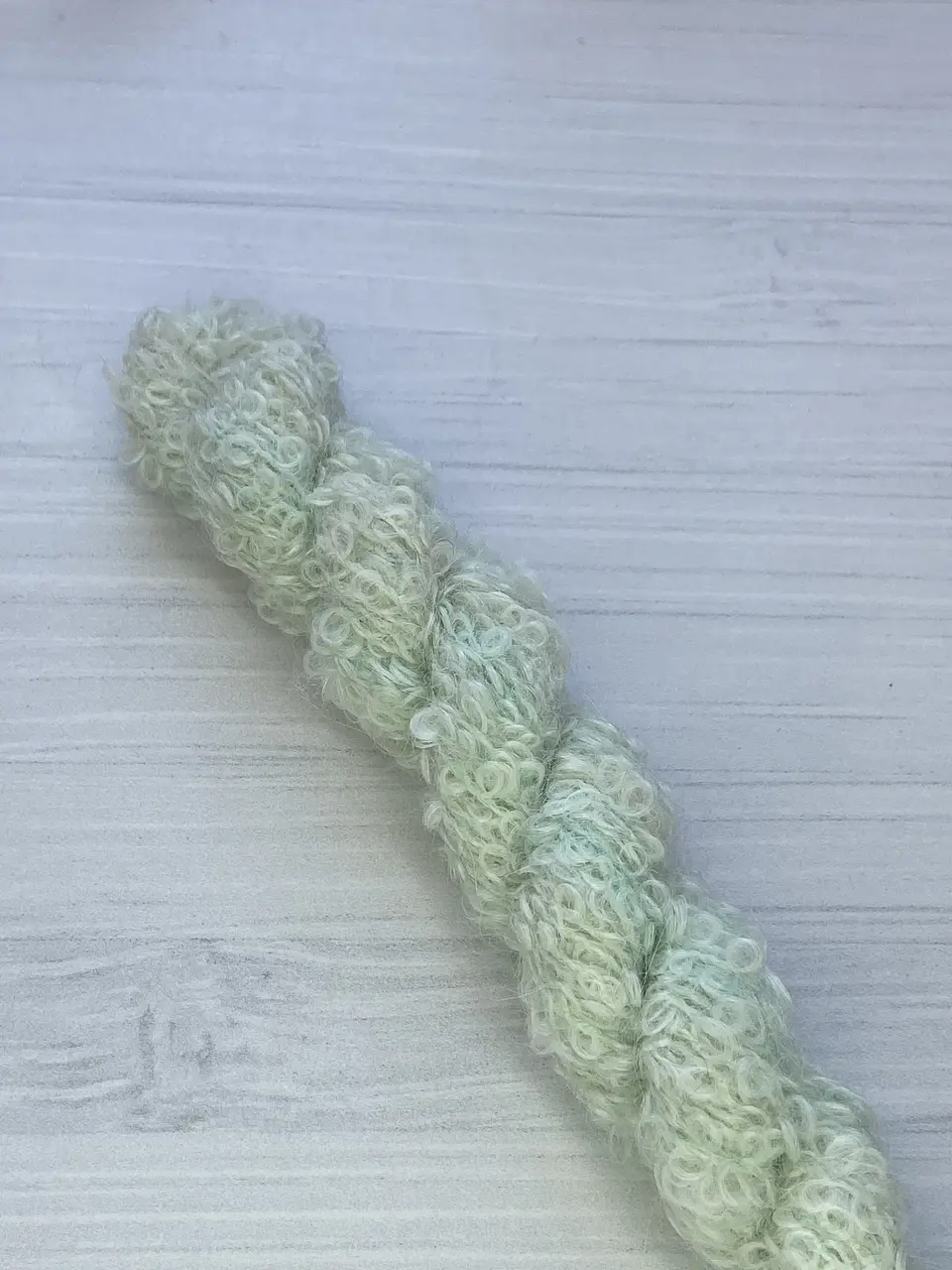 Mini Bijoux - Boucle 2