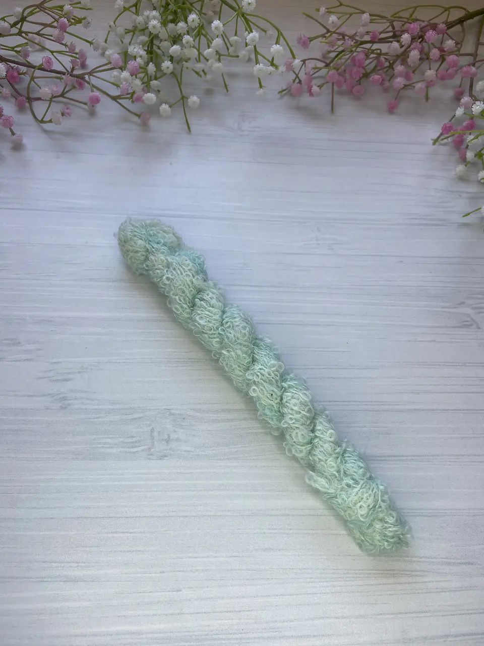 Mini Bijoux - Boucle 1
