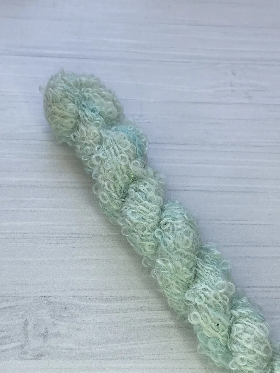 Mini Bijoux - Boucle 2