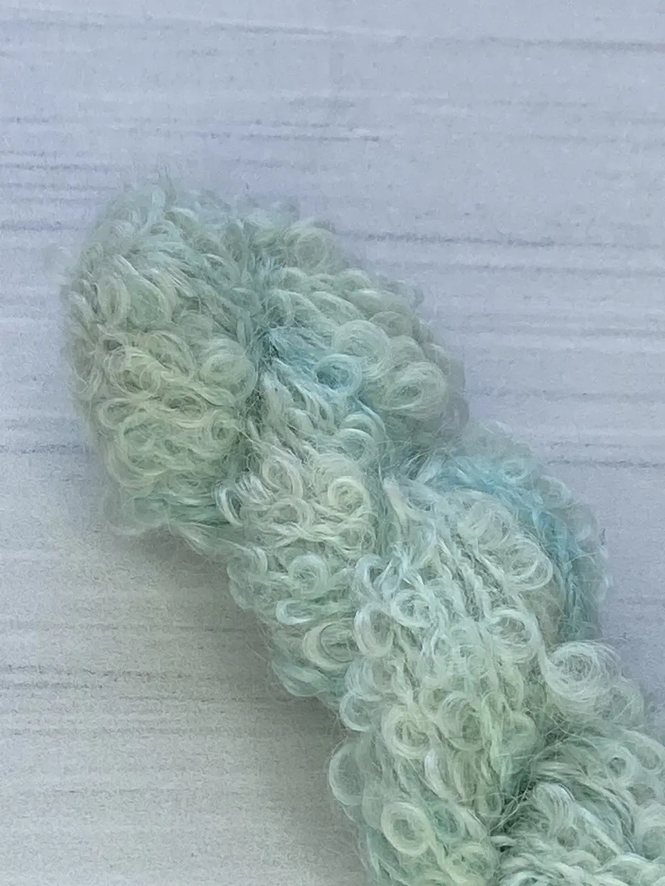 Mini Bijoux - Boucle 3