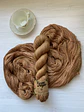 Merino Glitter Bronce - Arena - Miniatura 2
