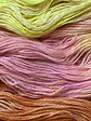 Merino Glitter Bronce - Atardecer - Miniatura 3
