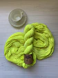 Merino Glitter Bronce - Luminosa (Flúor) - Miniatura 2
