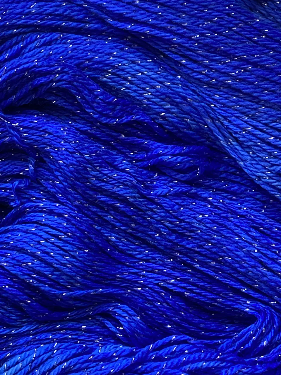 Merino Glitter Bronce - Principito 2