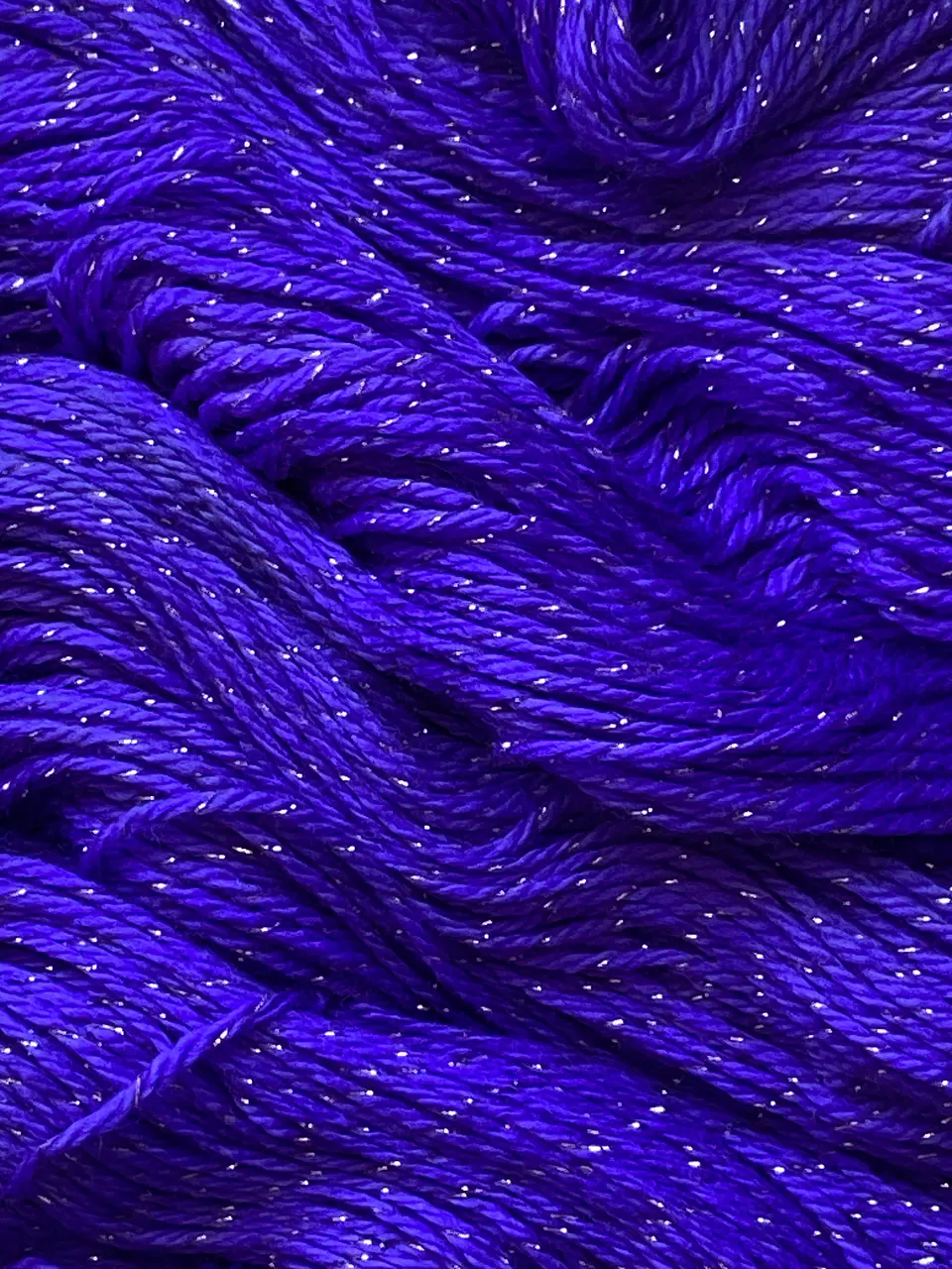 Kit Cuello Barbosa - Merino Glitter Bronce 2