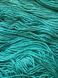 Merino Glitter Bronce - Mar Caribe - thumbnail 2