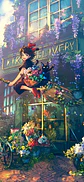 Calendario de Adviento 2024 - Studio Ghibli - Miniatura 3