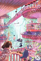 Calendario de Adviento 2024 - Studio Ghibli - Miniatura 4