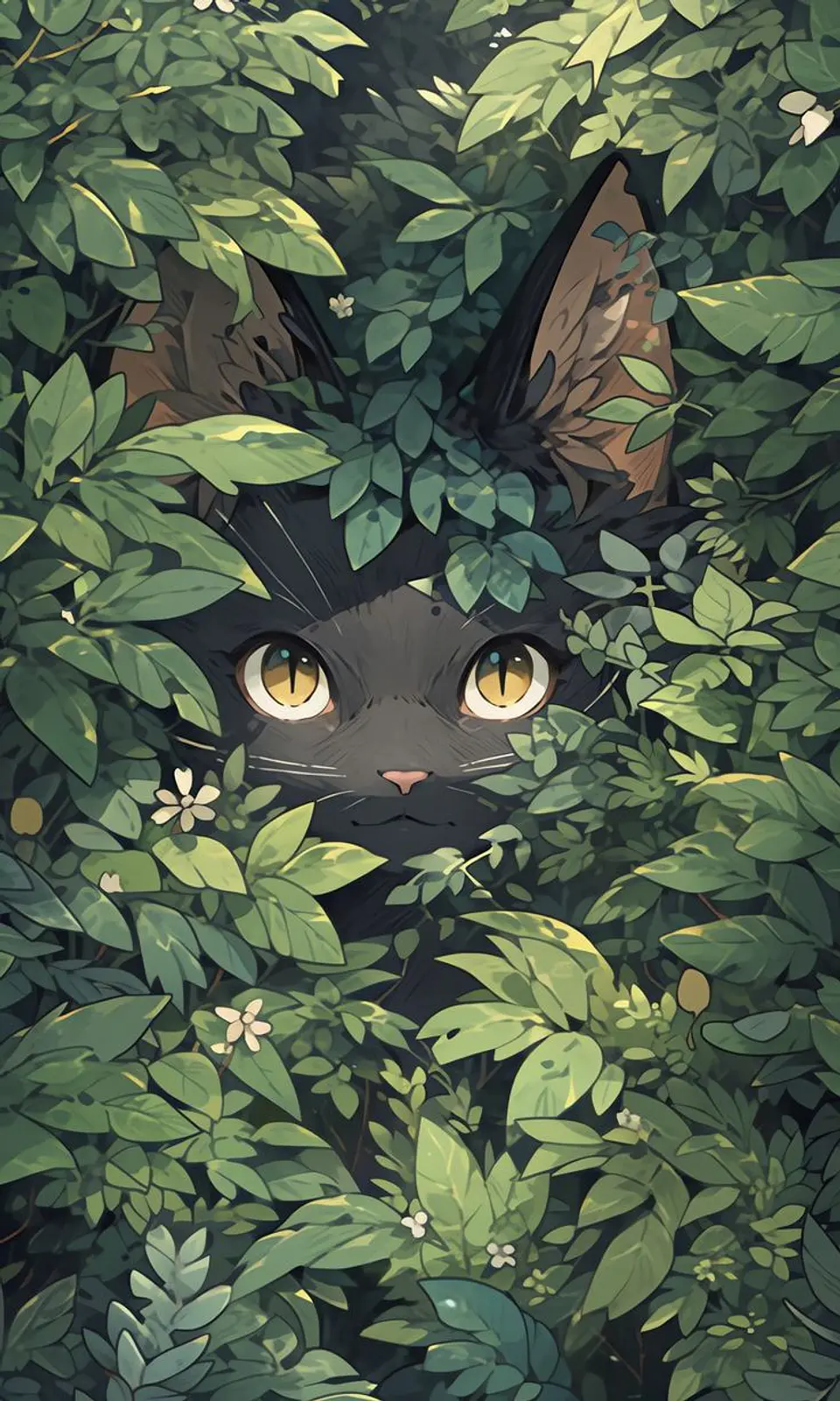 Calendario de Adviento 2024 - Studio Ghibli 5
