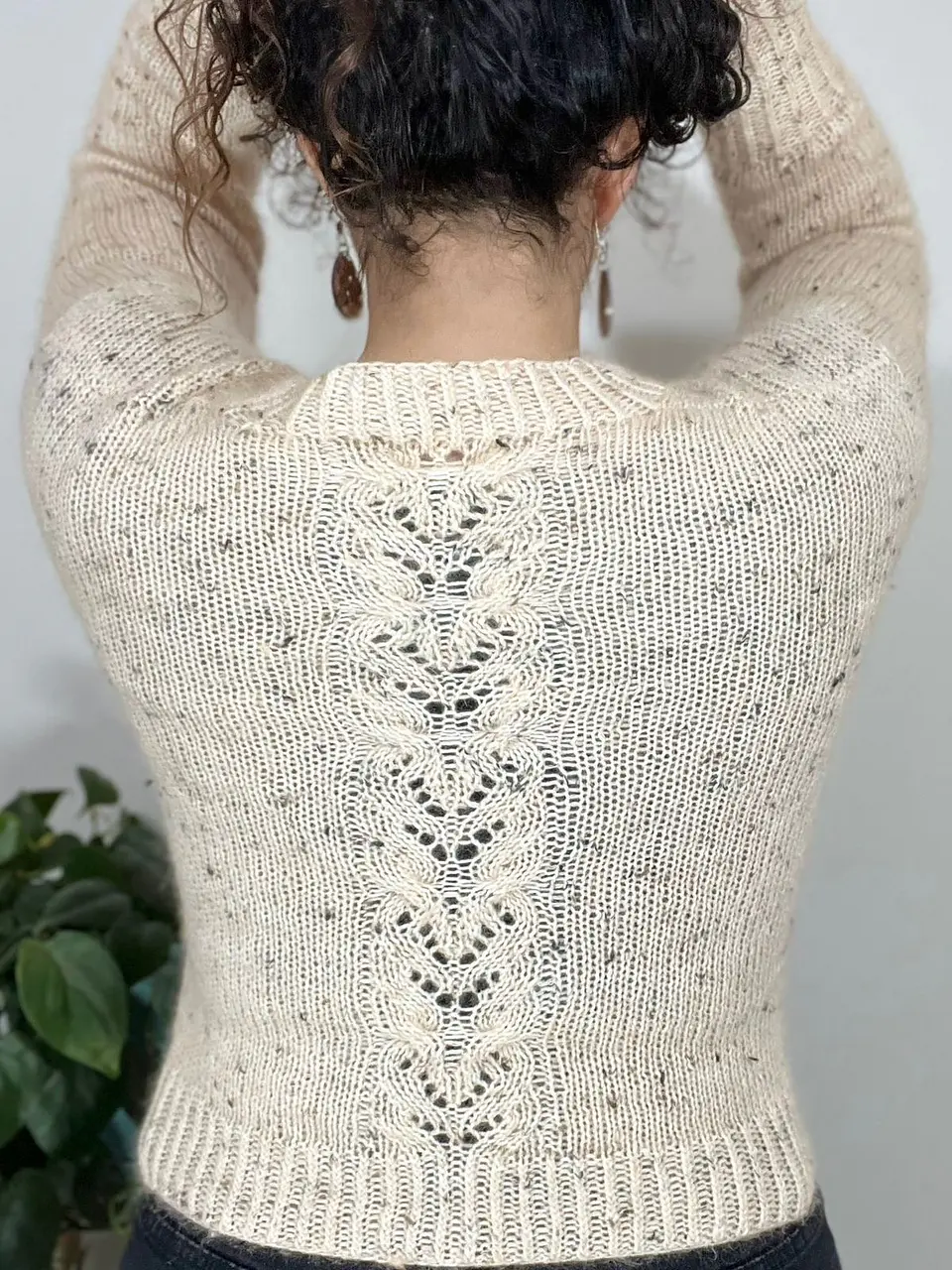 Consentida Cárdigan - Kit 4 3