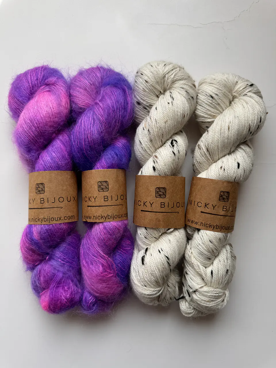 Consentida Cárdigan - Kit 5 1