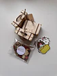 Caja Navidad Bijoux Tweed 1 - thumbnail 2