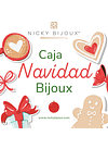 Caja Navidad Bijoux Tweed 1