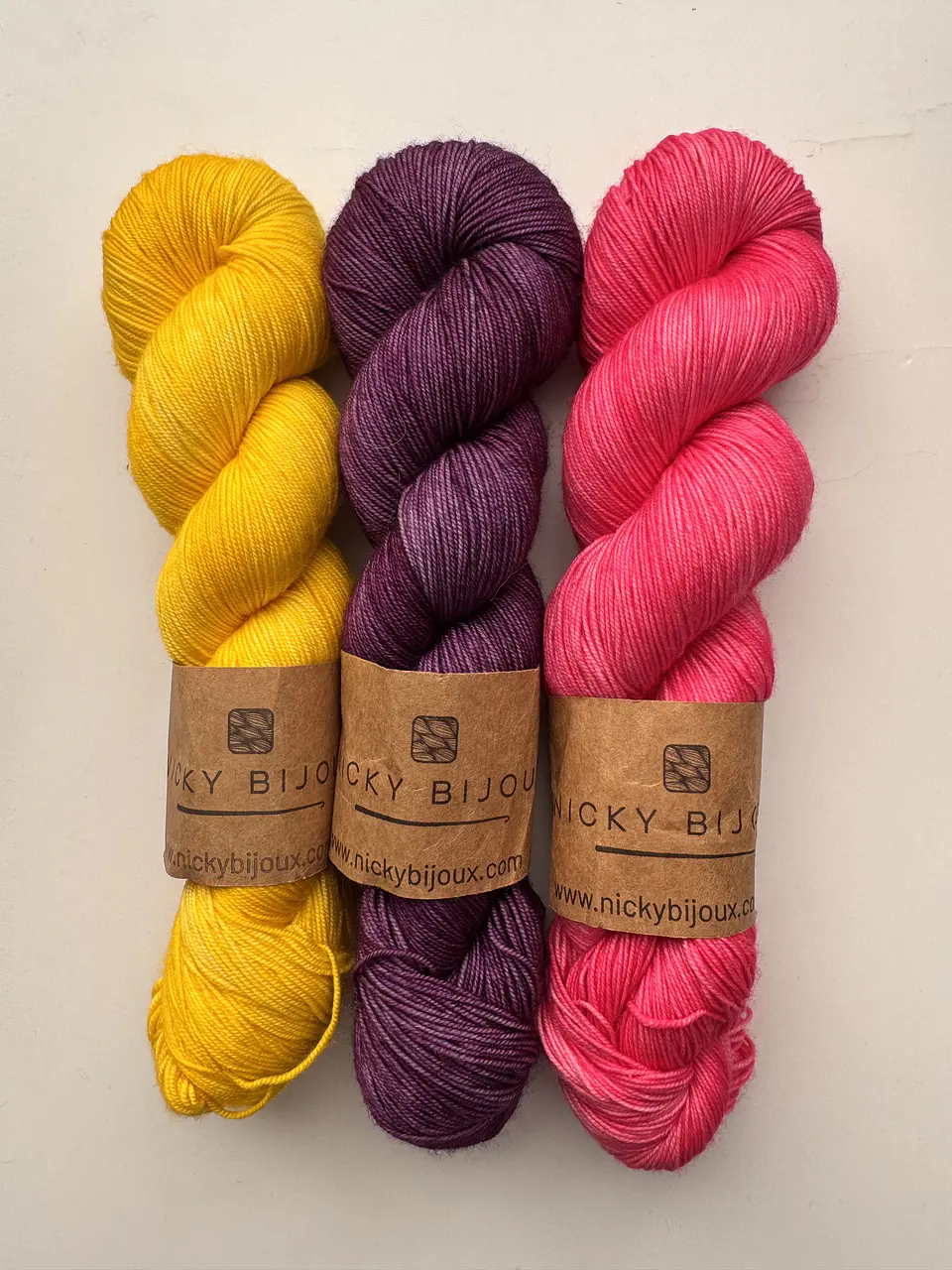 Caja Navidad Bijoux 5 1