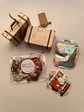 Caja Navidad Bijoux 6 - Miniatura 2