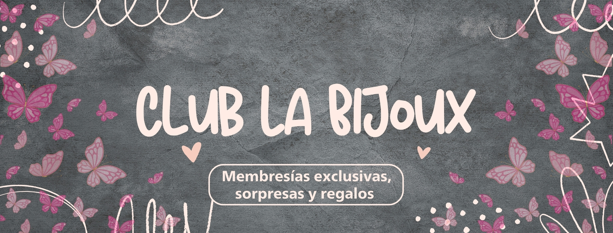 Club La Bijoux