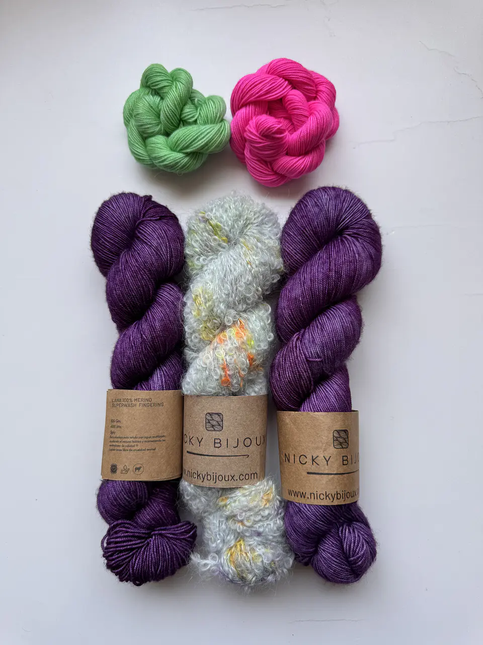 Kit Sweater Lantana 2 1