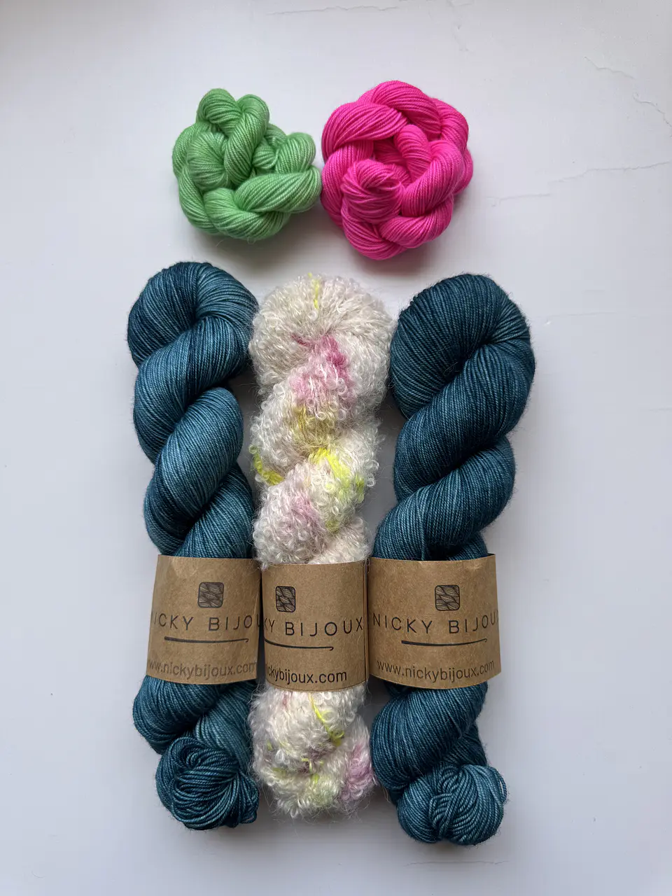 Kit Sweater Lantana 3 1