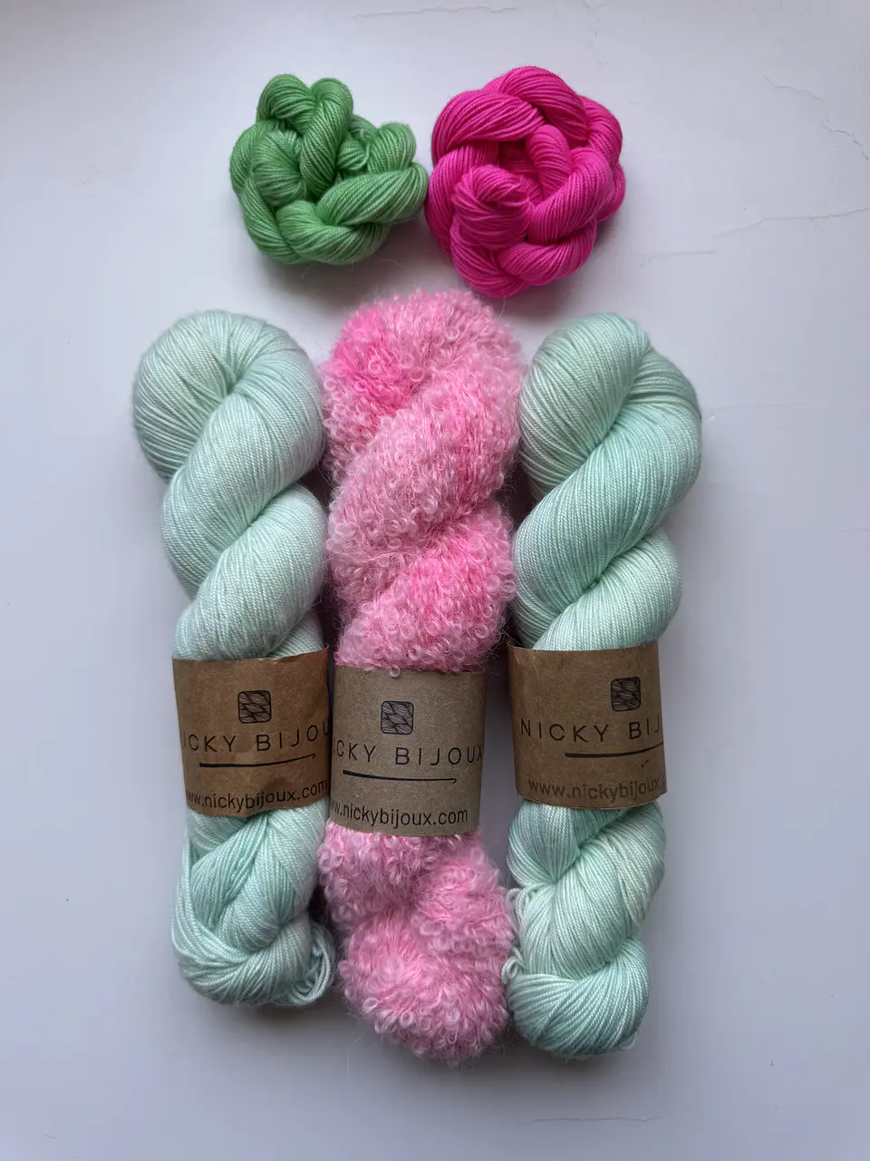 Kit Sweater Lantana 4 1