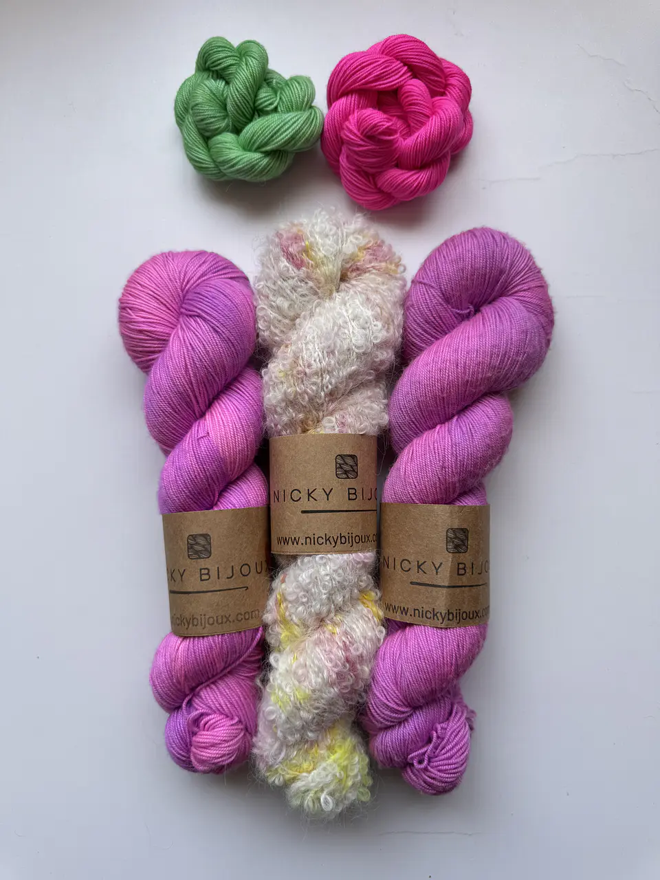 Kit Sweater Lantana 6 1